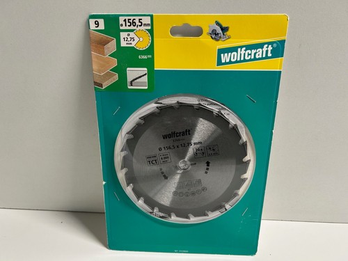 Wolfcraft hartmetall - wolfcraft,