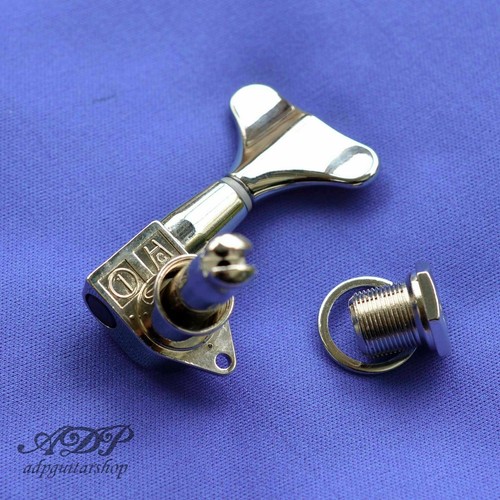 Mechaniken bass compact - 2,
