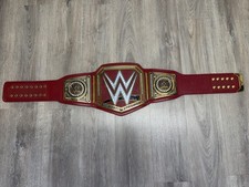 Offizieller WWE Red Universal