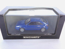 Minichamps 1:43, VW Corrado