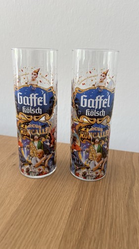 Gaffel kölsch stangen - 2,