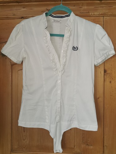Blusenbody von guess - blusenbody,