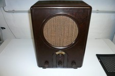 Volksempfänger ve301gw von - ve301gw,