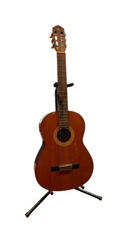 Yamaha 100 konzertgitarre - yamaha,