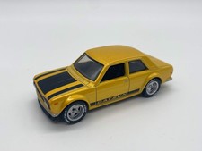 Hot Wheels Datsun Bluebird 510
