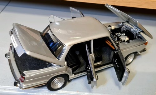 Autoart millenium bmw 1800 - bmw,