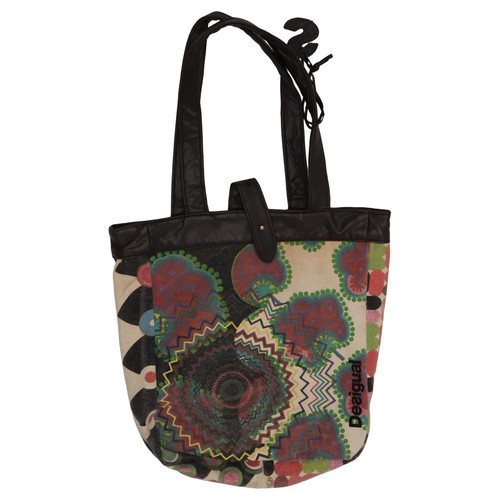Desigual stoffbeutel unisex - stoffbeutel,,