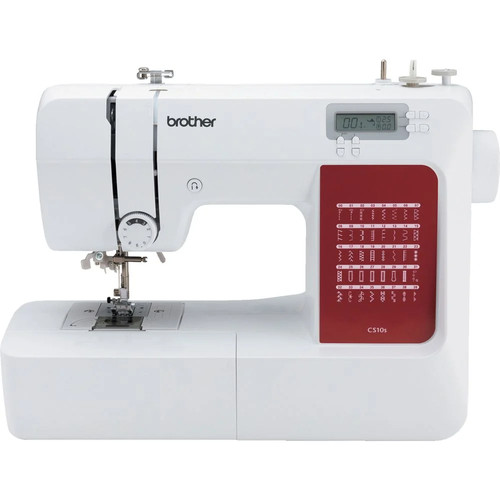 Brother cs10s - brother,