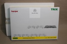 21/78-200, Trix Spur N 