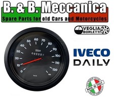Armaturenbrett Tachometer