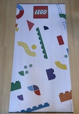 Lego Store Banner Flagge Cloth