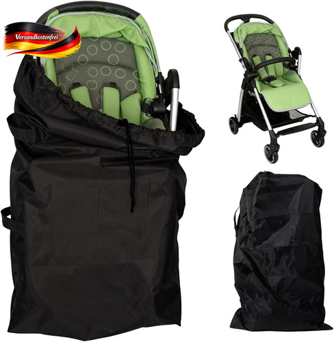 Kinderwagen transporttasche - kinderwagen,