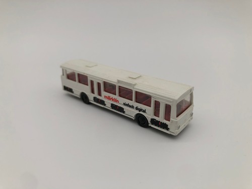 Wiking 97001 mercedes - |, mercedes-benz