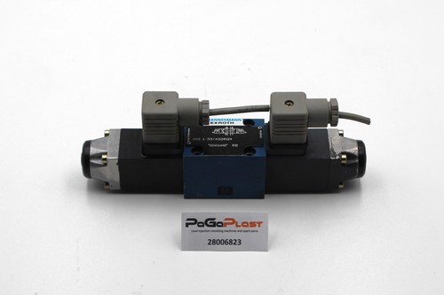 Rexroth j53 ag24nz4 - rexroth, 4