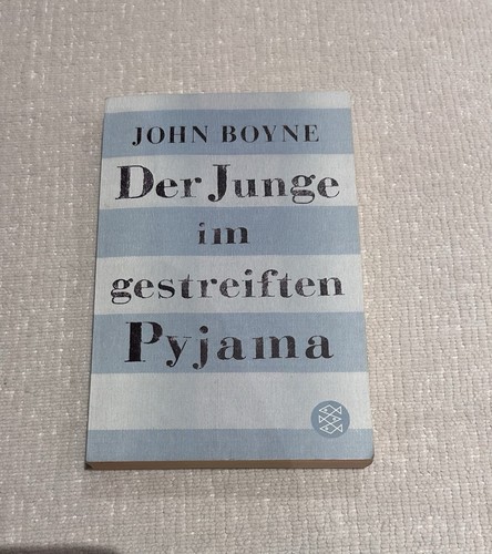 Der junge gestreiften - der,