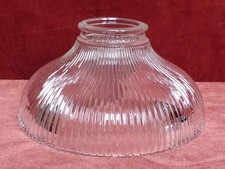 alter Lampenschirm alte Lampe