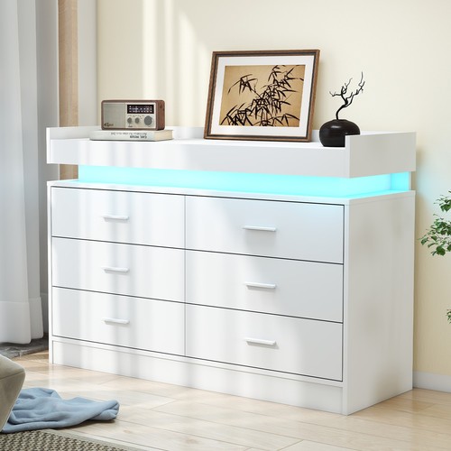 Küche kommode led mit - led, 6