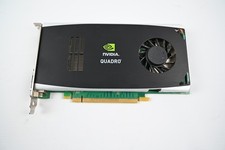 Nvidia Quadro FX 1800 - 768MB