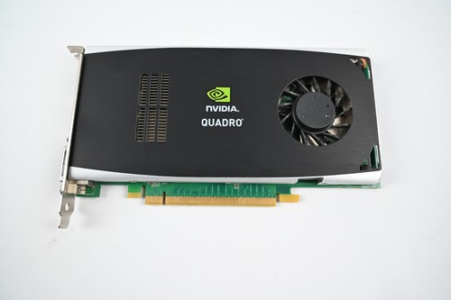 Nvidia quadro 1800 768mb - fx,