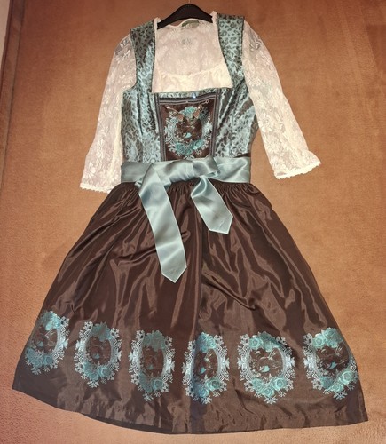 Dirndl 3tlg country line - 3tlg,