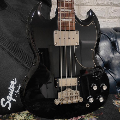 Epiphone e bass long - eb-3, sg