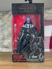 Star Wars Black Series Darth
