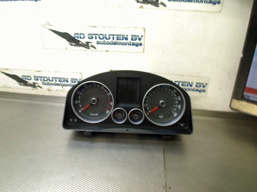 Tacho volkswagen golf - tacho,