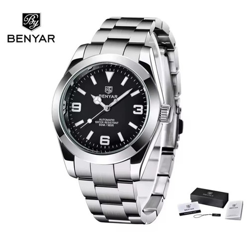 Automatik uhr herrenuhr - automatik,