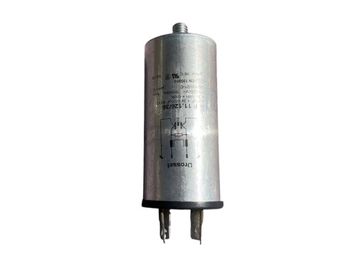 Emv netzfilter drossel - drossel, f