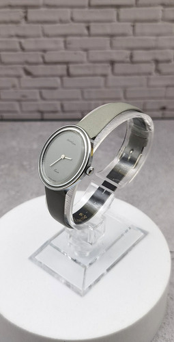 Vintage silverline ronda swiss - ronda,