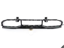 Porsche Taycan 9J1 Bj.19-24 Stoßstange Spoiler Gitter Halter Vorne