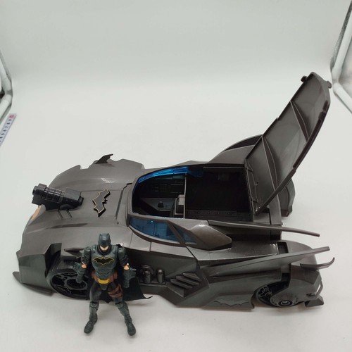 Comics batmobile auto - batmobile,