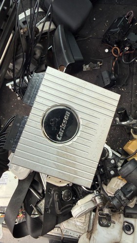Carlsson chip tuning - carlsson,