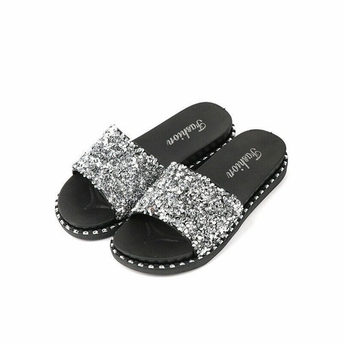 Damen sandalen nieten - damen,