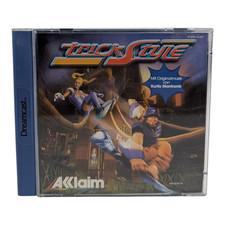 Trick Style - Sega Dreamcast