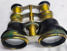 Antikes Opernglas um 1900 –