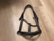 Otto Schuhmacher Lederhalfter