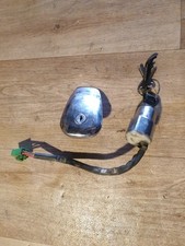 Suzuki VS52B VS 800 Intruder  Zündschloss mit Tankdeckel Schlosssatz