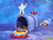 Carrera STRAX® Rennbahn