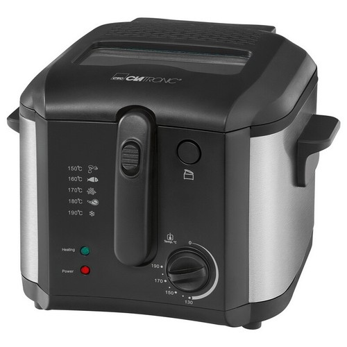 Clatronic l friteuse - 2,5,
