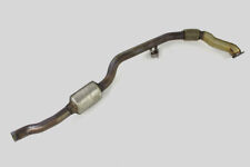 Org Audi A8 4N Abgasrohr links 4N0253300A Vorschalldämpfer downpipe 3.0 TFSI