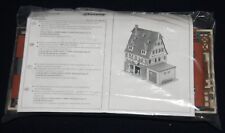 Plastoy - Dorfschmiede , H0