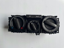 VW T5 Klimabedienteil Bedienteil Klima Heizung 7H0820045AM 9B9 