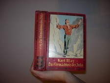 KARL MAY Das Vermächtnis des