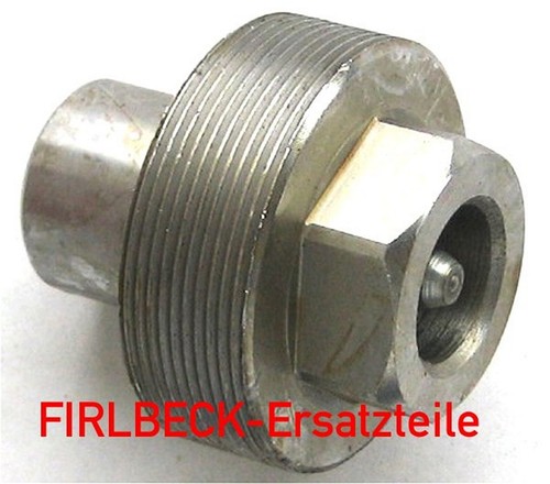 Lagerbolzen achsbolzen lenkung - lagerbolzen,