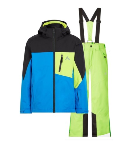 Mckinley schneeanzug kinder - mckinley, ·