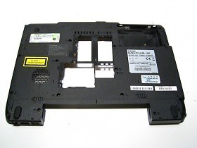 Gehäuse unten toshiba - gehäuse,