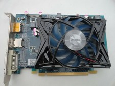 His icooler radeon 7750 - icooler,