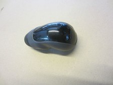 Schaltknauf Mercedes W168 W 168 Leder Automatik MOPF 1683740410 in 7D98 TOP ATM