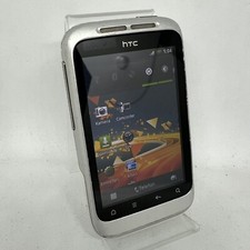 HTC Wildfire-S (PG76100)